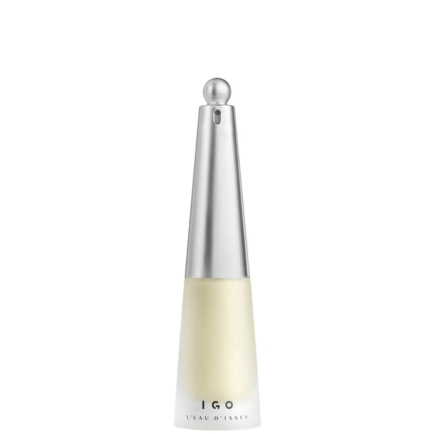 Туалетная вода L'eau D'issey IGO - 80 мл Issey Miyake
Туалетная вода L'eau D'issey IGO - 80 мл Issey Miyake
