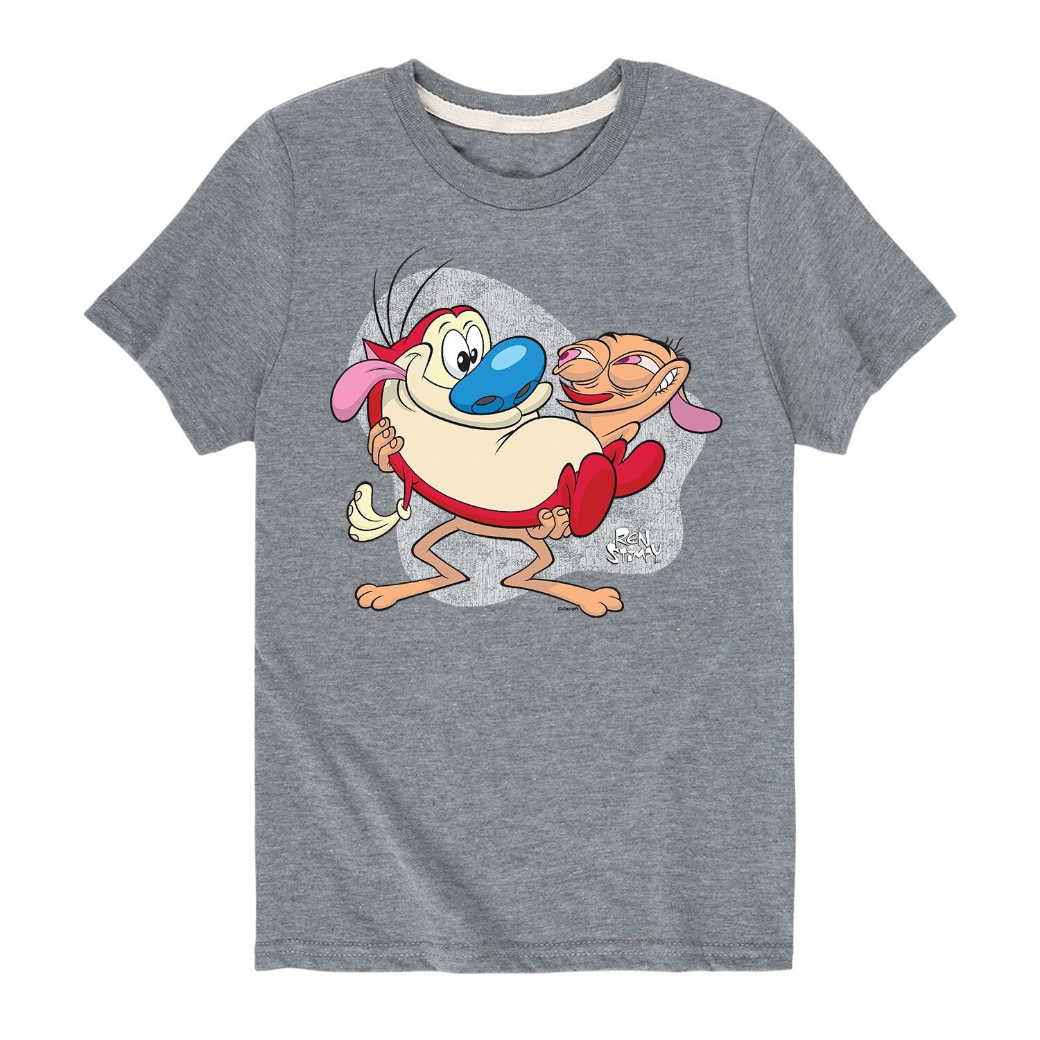 Серая футболка Nickelodeon Ren & Stimpy Hold для мальчиков 8–20 лет Licensed Character, Серый, Серая футболка Nickelodeon Ren & Stimpy Hold для мальчиков 8–20 лет Licensed Character
Серая футболка Nickelodeon Ren & Stimpy Hold для мальчиков 8–20 лет Licensed Character, Серый, Серая футболка Nickelodeon Ren & Stimpy Hold для мальчиков 8–20 лет Licensed Character