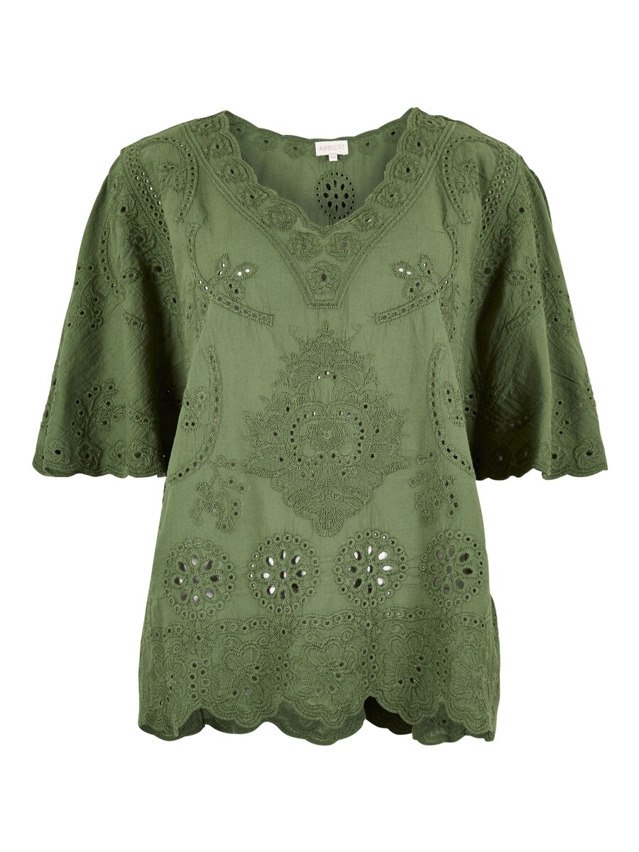 Блуза Apricot, зеленый
Блуза Apricot, зеленый