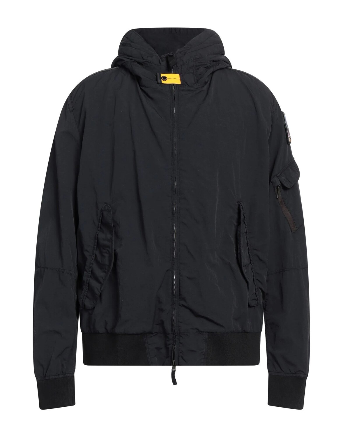 Куртка Parajumpers, черный
Куртка Parajumpers, черный