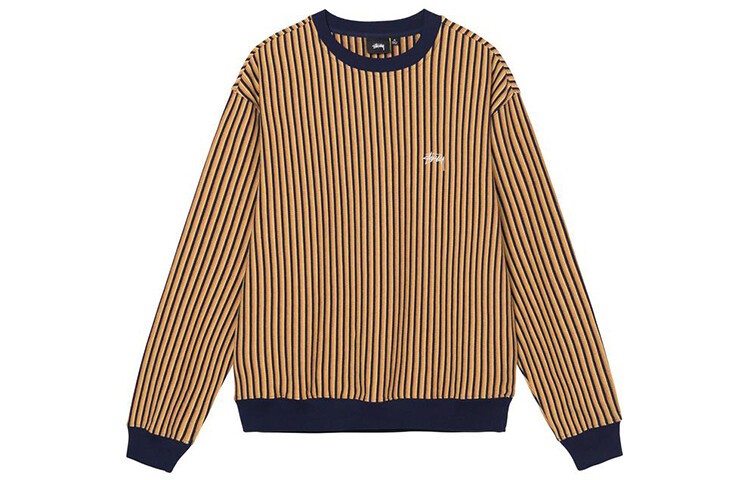 Мужская толстовка Stussy, Желтый
Мужская толстовка Stussy, Желтый