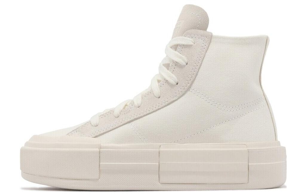 Кеды Chuck Taylor All Star Converse Cruise High 'Egret'
Кеды Chuck Taylor All Star Converse Cruise High 'Egret'