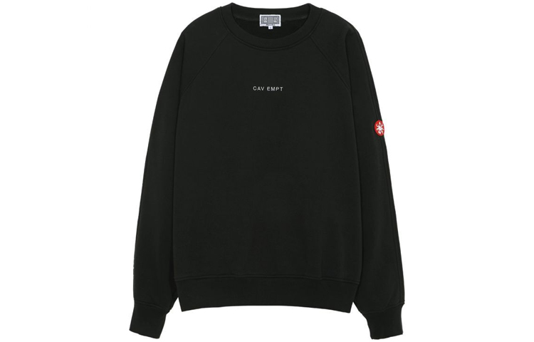Cav Empt Свитшот мужской черный
Cav Empt Свитшот мужской черный