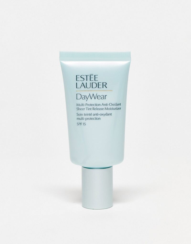 Estée Lauder - Daywear Multi-Protection Anti-Oxidant - Прозрачный увлажняющий крем с фактором защиты SPF 15 50 мл Estee Lauder, Nessun colore
Estée Lauder - Daywear Multi-Protection Anti-Oxidant - Прозрачный увлажняющий крем с фактором защиты SPF 15 50 мл Estee Lauder, Nessun colore