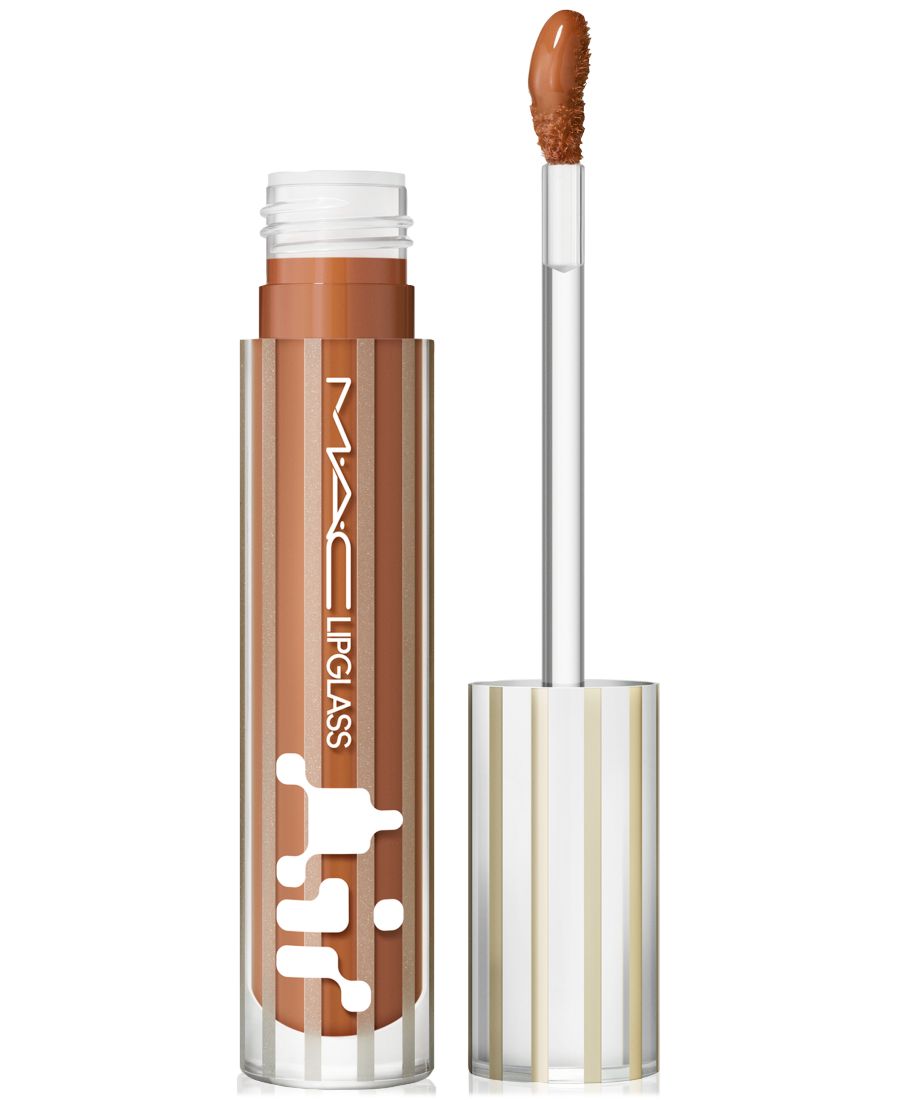 Блеск для губ Lipglass Air, нелипкий MAC, цвет instinct
Блеск для губ Lipglass Air, нелипкий MAC, цвет instinct