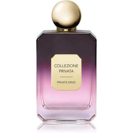 Valmont Private Mind Eau De Parfum 100ml
Valmont Private Mind Eau De Parfum 100ml