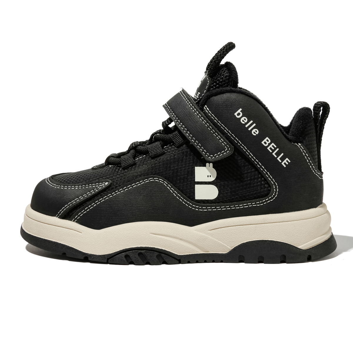 Детские кроссовки для скейтбординга средней высоты BELLE, серый
Детские кроссовки для скейтбординга средней высоты BELLE, серый