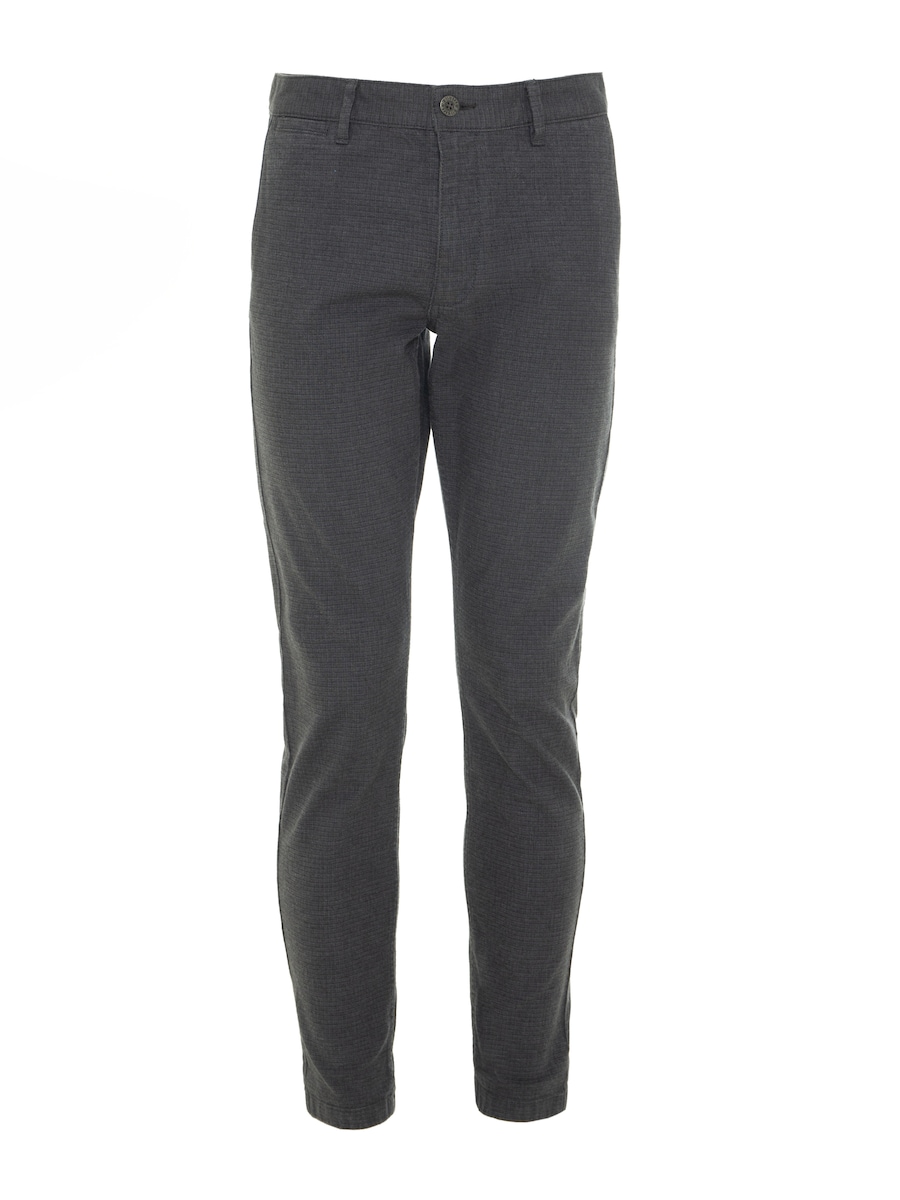 Обычные брюки-чинос BIG STAR MARCOS, антрацит
Обычные брюки-чинос BIG STAR MARCOS, антрацит