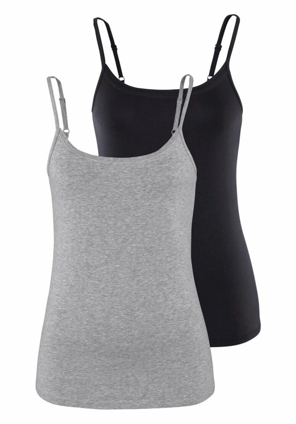 Топ VIVANCE, серый
Топ VIVANCE, серый