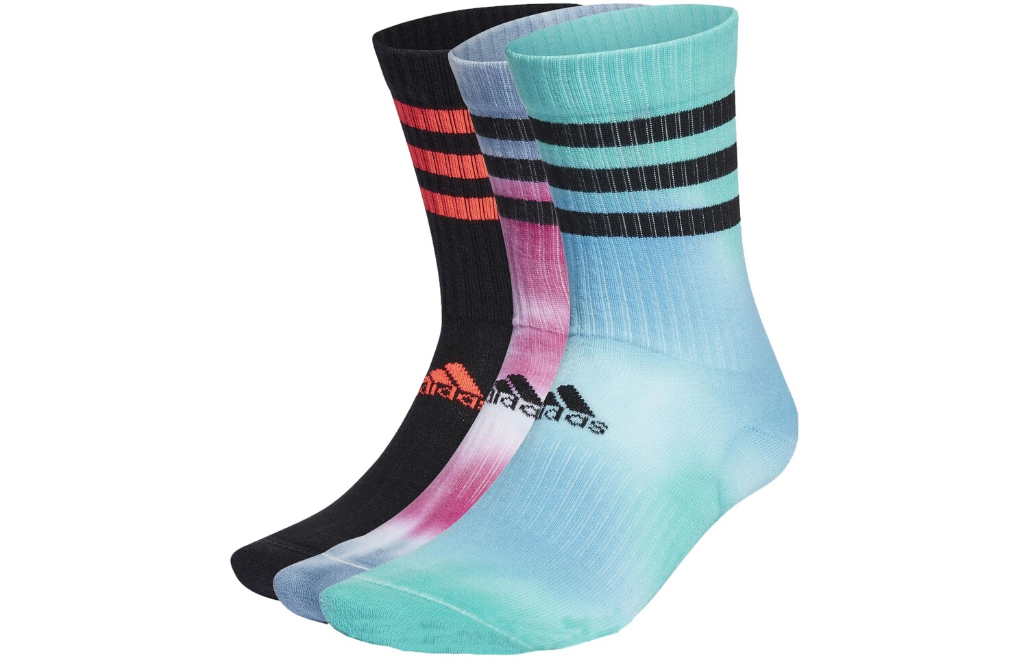 Футбольные носки унисекс Adidas
Футбольные носки унисекс Adidas