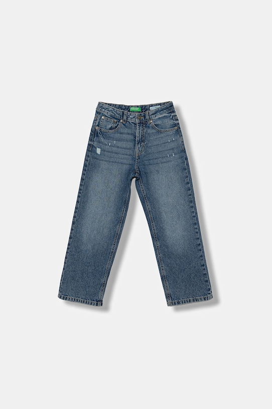 Детские джинсы United Colors Of Benetton, синий
Детские джинсы United Colors Of Benetton, синий