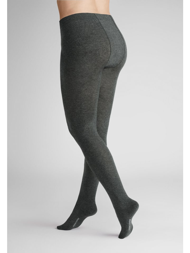 Hudson Вязаные колготки Relax Montana Comfort Size, теплые, серо-бежевого цвета
Hudson Вязаные колготки Relax Montana Comfort Size, теплые, серо-бежевого цвета