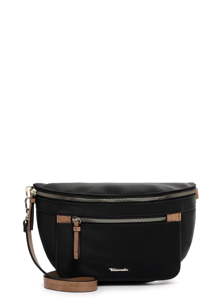 Сумка через плечо Tamaris, черный
Сумка через плечо Tamaris, черный