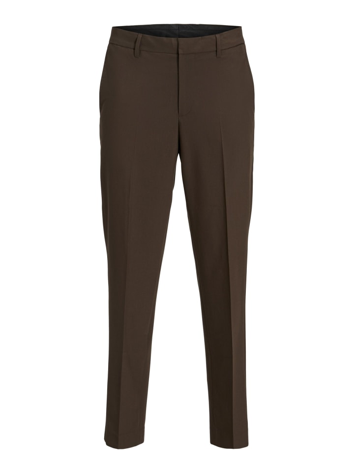 Тканевые брюки Jack & Jones
Тканевые брюки Jack & Jones