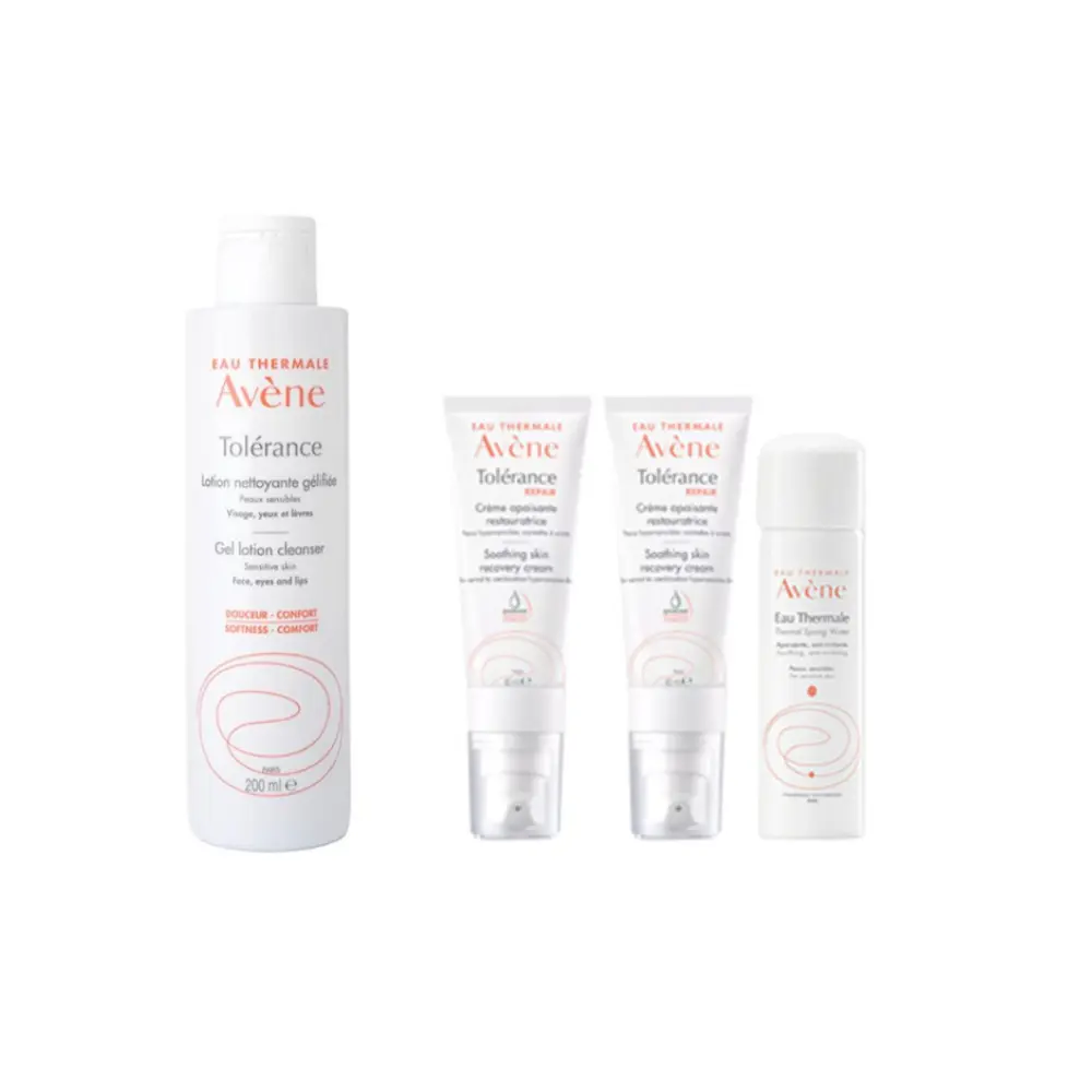 YAYANG крем для интенсивного восстановления набор для ухода за кожей увлажняющий и восстанавливающий Avène
YAYANG крем для интенсивного восстановления набор для ухода за кожей увлажняющий и восстанавливающий Avène