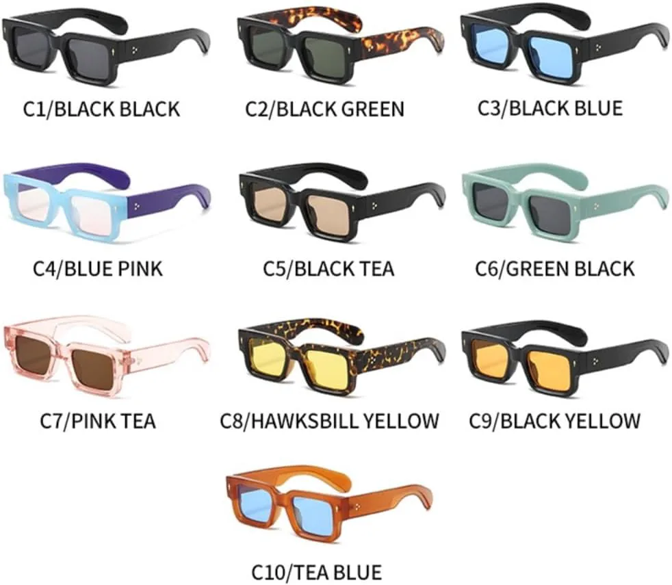 Солнцезащитные очки для мужчин и женщин - защита UV400 - компактная легкая оправа, цветные линзы, для занятий спортом на открытом воздухе и вождения DSVIGF, Pink
Солнцезащитные очки для мужчин и женщин - защита UV400 - компактная легкая оправа, цветные линзы, для занятий спортом на открытом воздухе и вождения DSVIGF, Pink