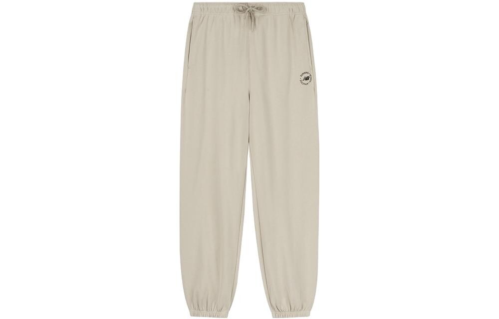 Трикотажные спортивные штаны женские цвета хаки New Balance
Трикотажные спортивные штаны женские цвета хаки New Balance