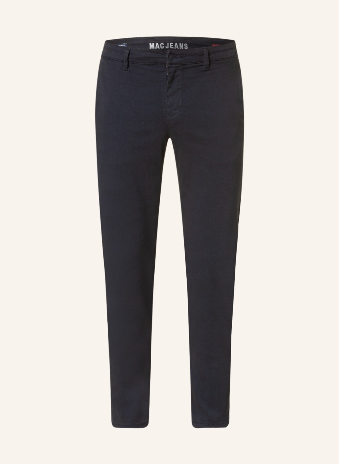 Брюки чино MAC DRIVER Modern Fit, темно-синий
Брюки чино MAC DRIVER Modern Fit, темно-синий