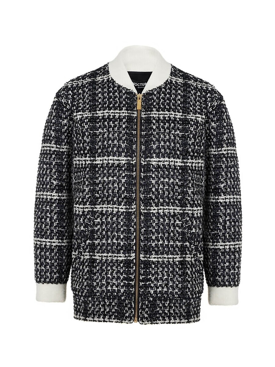 Межсезонная куртка Nocturne, черный
Межсезонная куртка Nocturne, черный