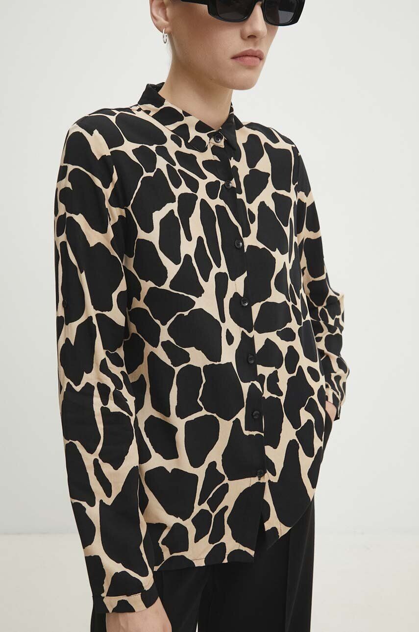 Рубашка Answear Lab, черный
Рубашка Answear Lab, черный