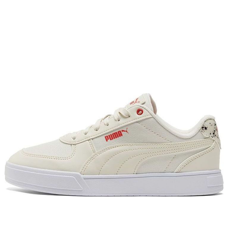 Кеды PUMA Caven 'Better - Vaporous Grey', серый
Кеды PUMA Caven 'Better - Vaporous Grey', серый