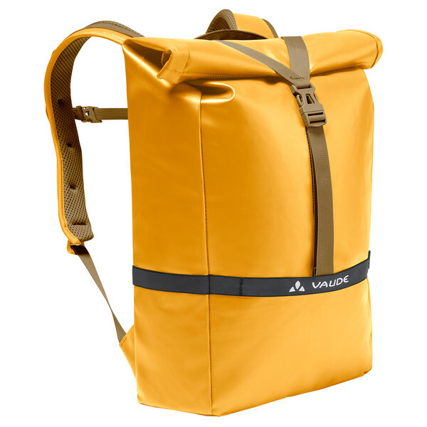 Рюкзак Vaude, желтый 
Рюкзак Vaude, желтый