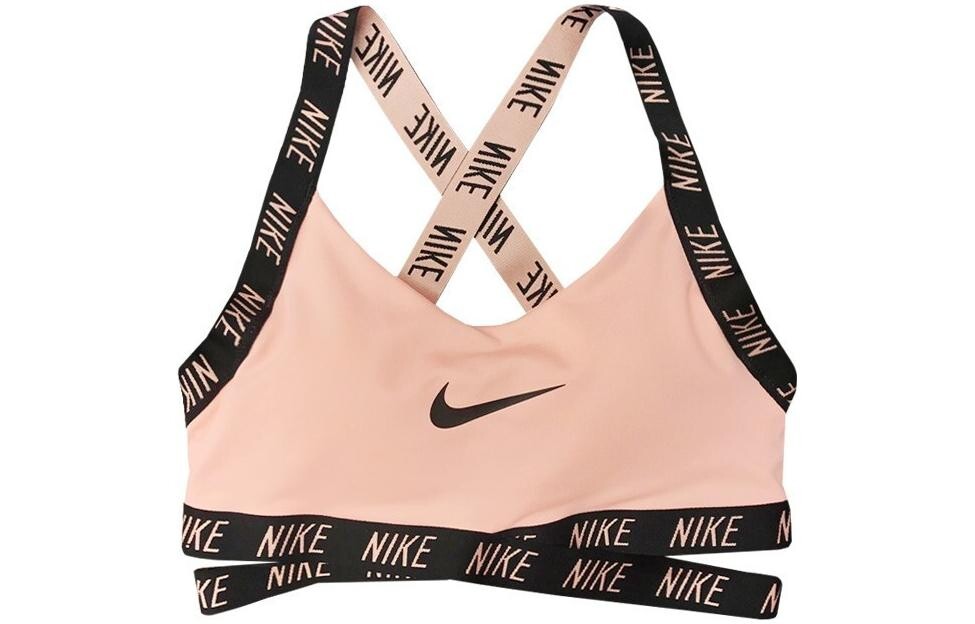 Женское спортивное нижнее белье Nike, цвет Black/Pink 
Женское спортивное нижнее белье Nike, цвет Black/Pink