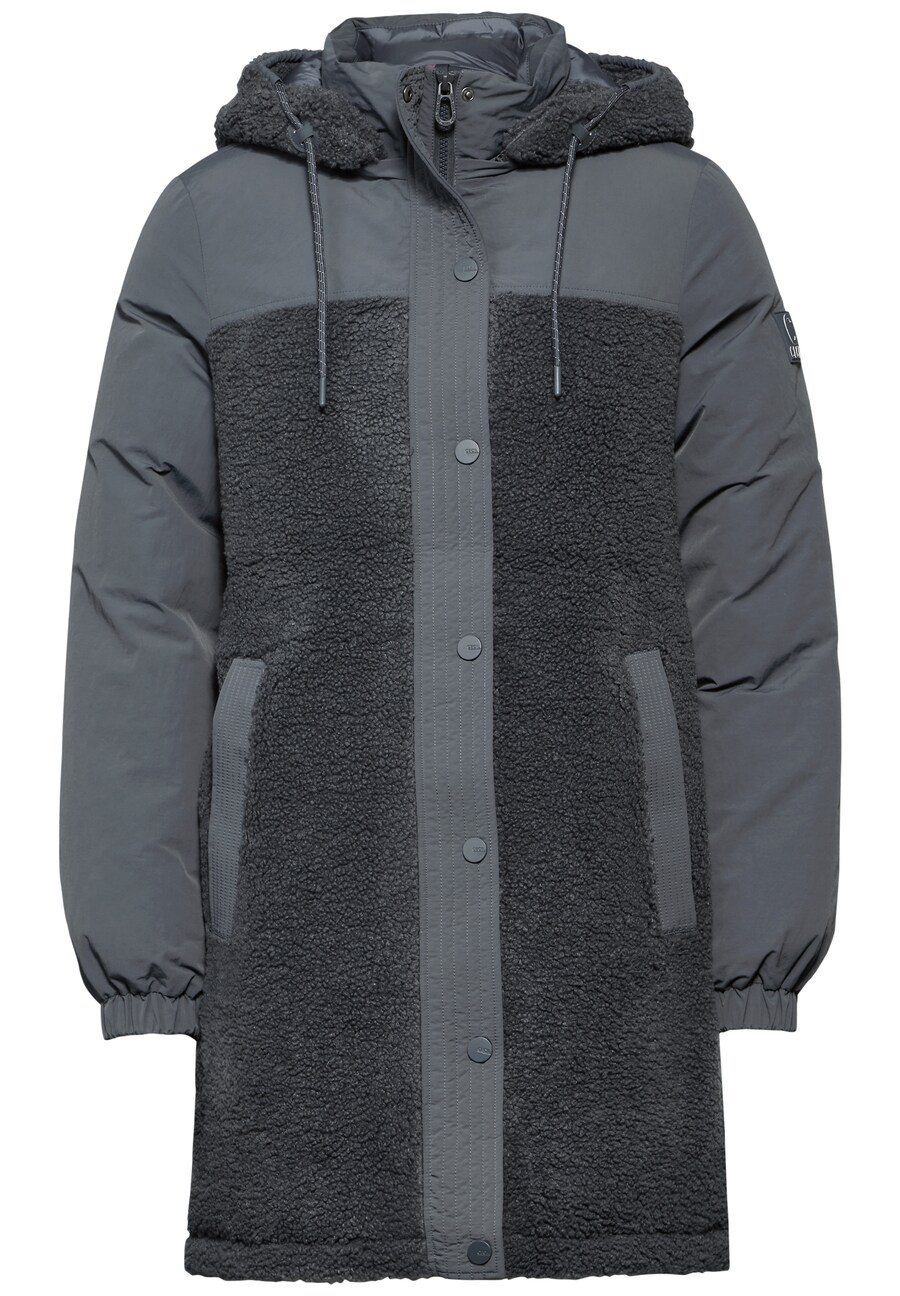 Зимнее пальто CECIL, серый
Зимнее пальто CECIL, серый