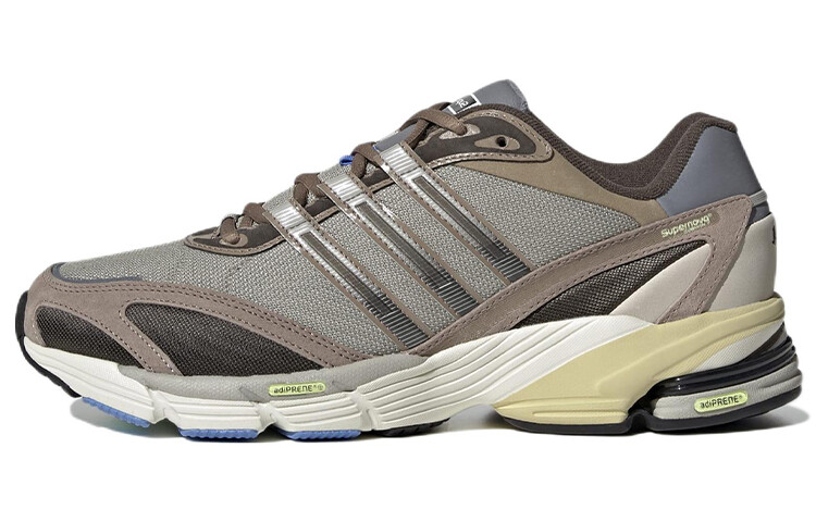 Кроссовки adidas Supernova Cushion 7 Groundhog Day 
Кроссовки adidas Supernova Cushion 7 Groundhog Day