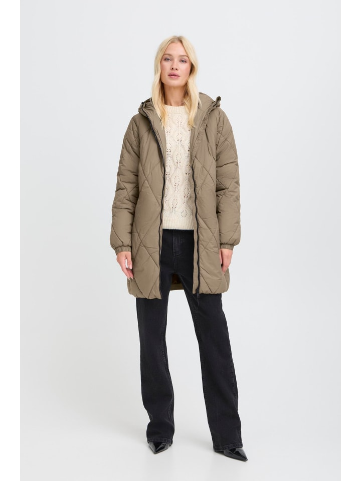 B. young Куртка свободного кроя BYBOMINAX цвета ореха
B. young Куртка свободного кроя BYBOMINAX цвета ореха