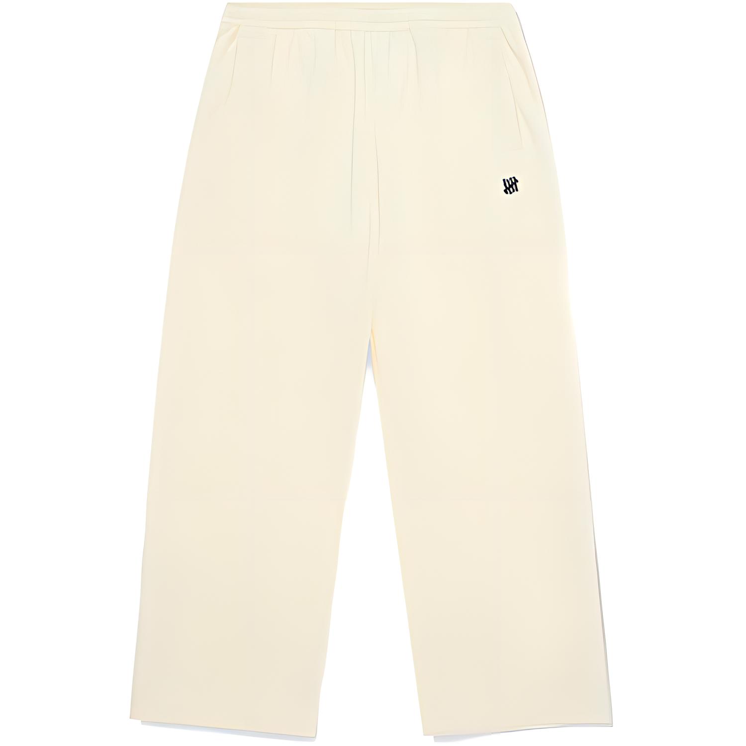 Брюки Casual Unisex SS25 UNDEFEATED, Ecru
Брюки Casual Unisex SS25 UNDEFEATED, Ecru