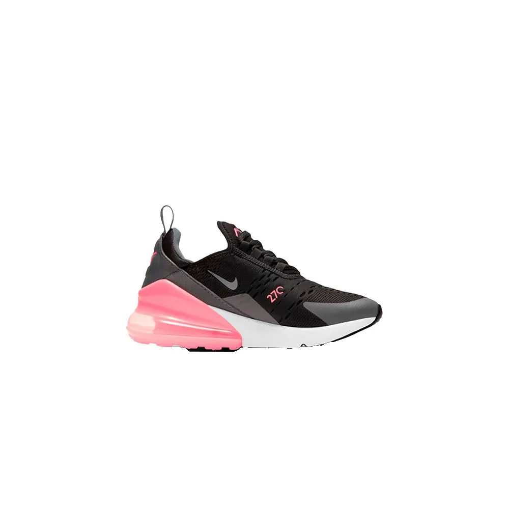 Кроссовки Nike Air Max 270 BG, черный
Кроссовки Nike Air Max 270 BG, черный
