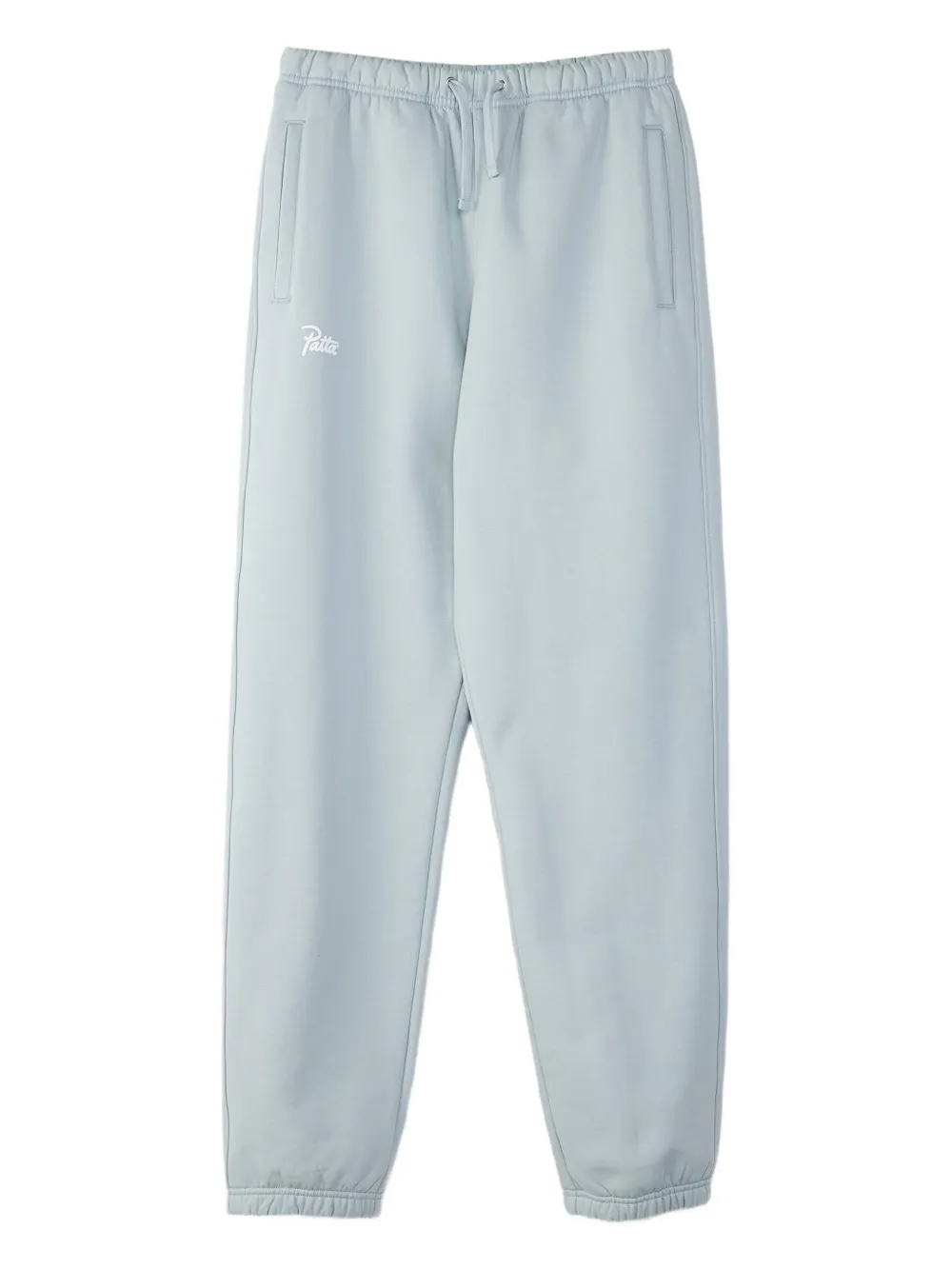 Спортивные брюки с вышитым логотипом Patta, синий
Спортивные брюки с вышитым логотипом Patta, синий