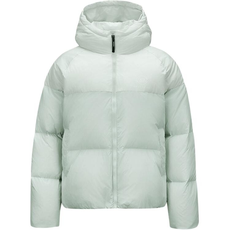 Пуховик женский Mercury Green Skechers
Пуховик женский Mercury Green Skechers