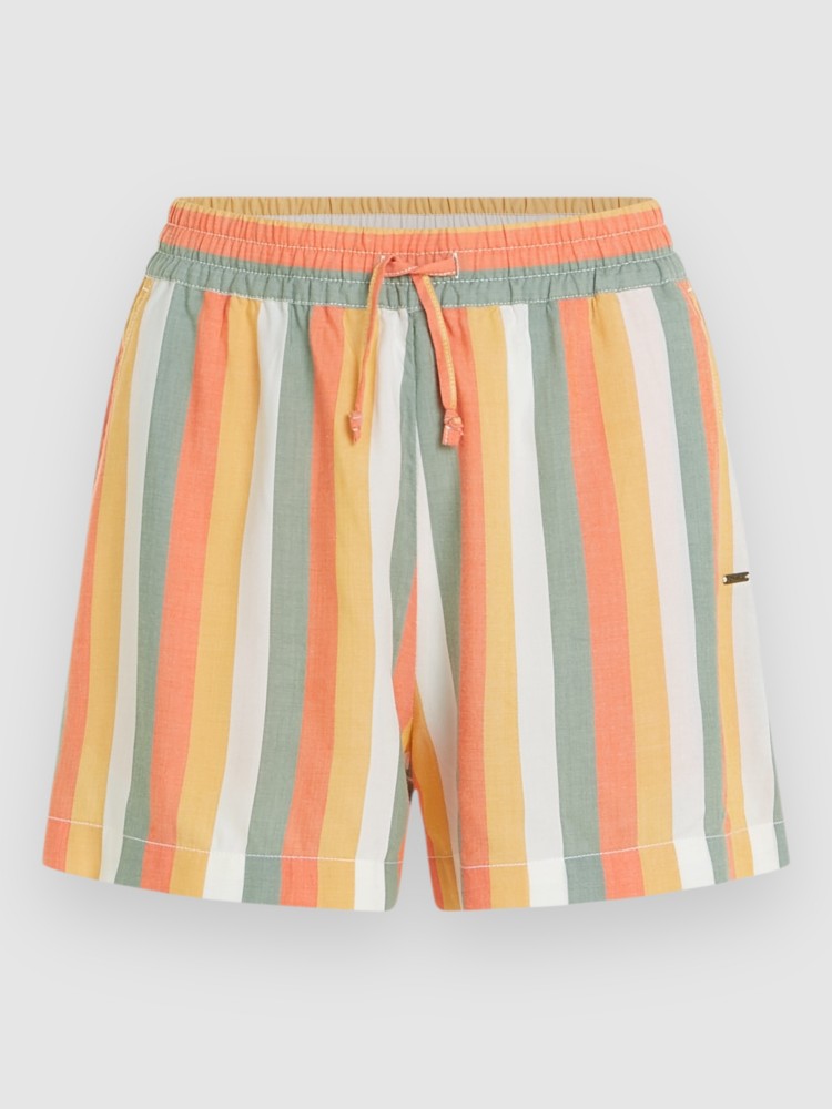 Шорты O'Neill Amiri Beach Shorts, orange multistripe
Шорты O'Neill Amiri Beach Shorts, orange multistripe