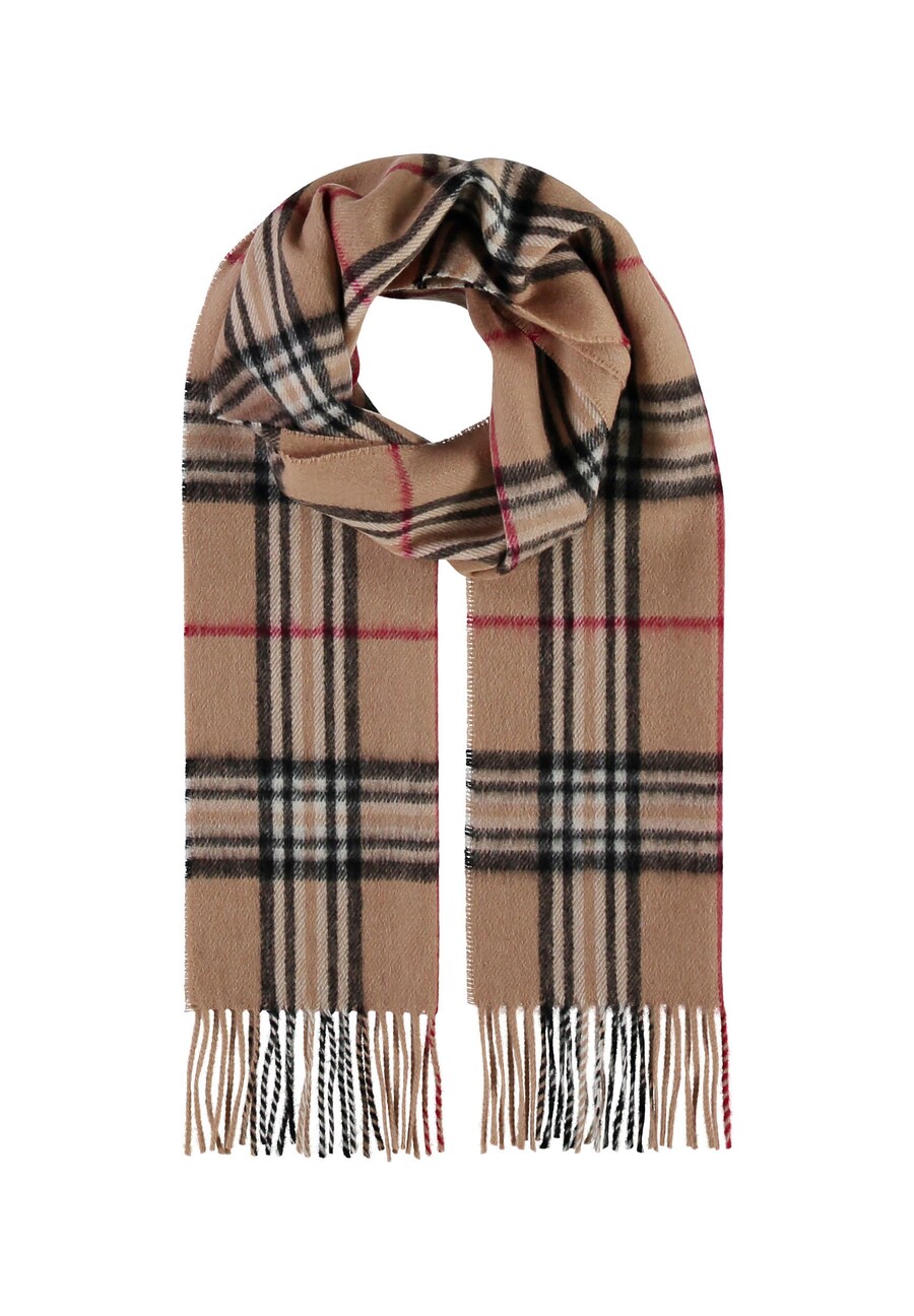 Шарф FRAAS, коричневый 
Шарф FRAAS, коричневый