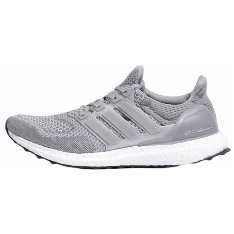 Кроссовки adidas Ultra Boost 1.0 Silver Metallic Grey
Кроссовки adidas Ultra Boost 1.0 Silver Metallic Grey