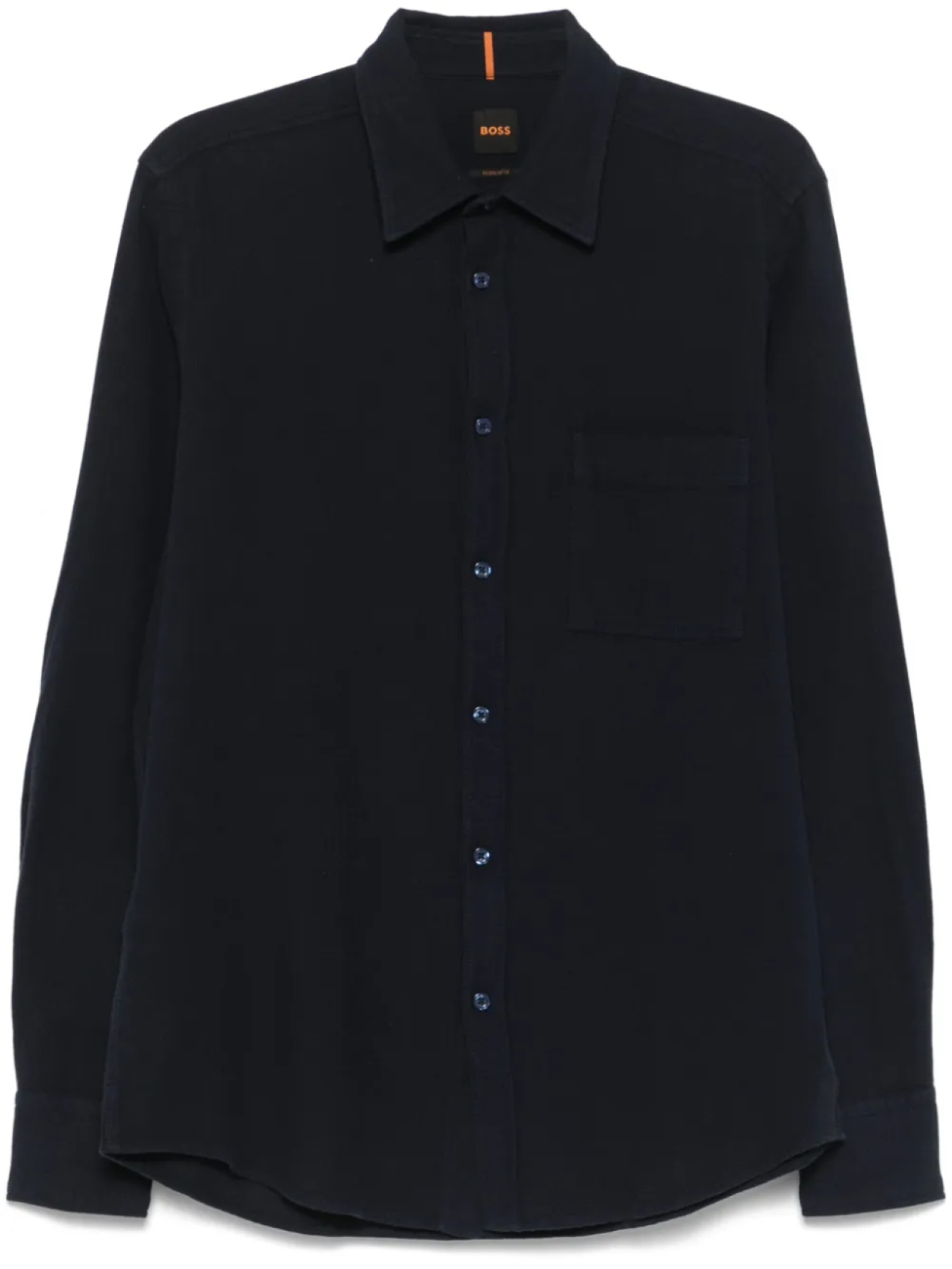 BOSS рубашка на пуговицах, синий
BOSS рубашка на пуговицах, синий