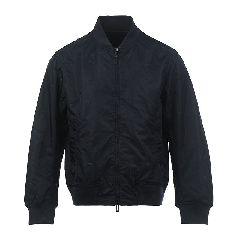 EMPORIO ARMANI Куртка мужская темно-синяя, Dark Blue
EMPORIO ARMANI Куртка мужская темно-синяя, Dark Blue