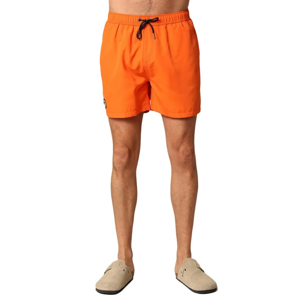 Шорты для плавания Deeluxe Carl, оранжевый
Шорты для плавания Deeluxe Carl, оранжевый