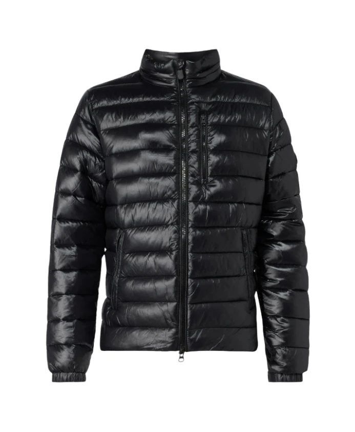 Куртка Холд Save The Duck, черный
Куртка Холд Save The Duck, черный