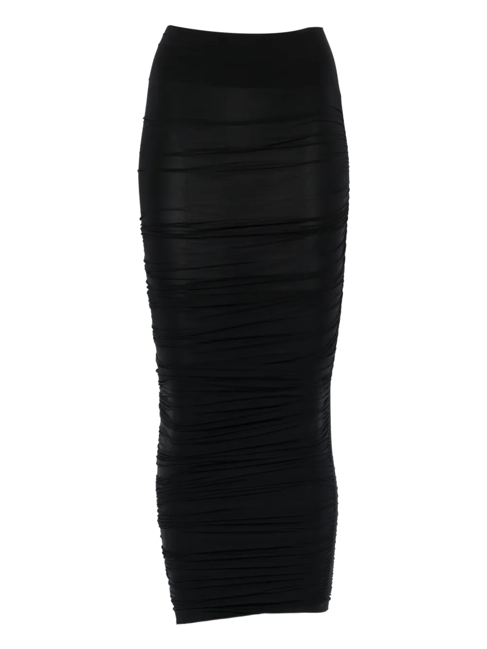 Юбка миди с драпировкой Wolford, черный
Юбка миди с драпировкой Wolford, черный