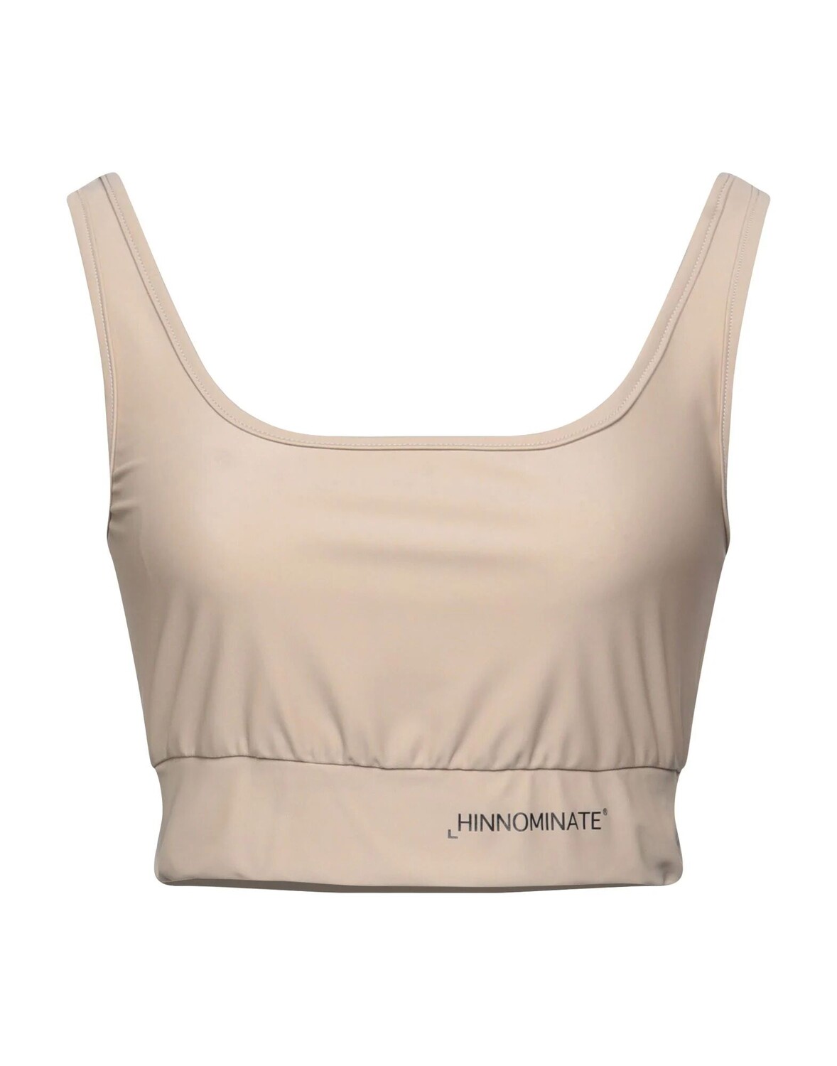 Топ Hinnominate, бежевый
Топ Hinnominate, бежевый
