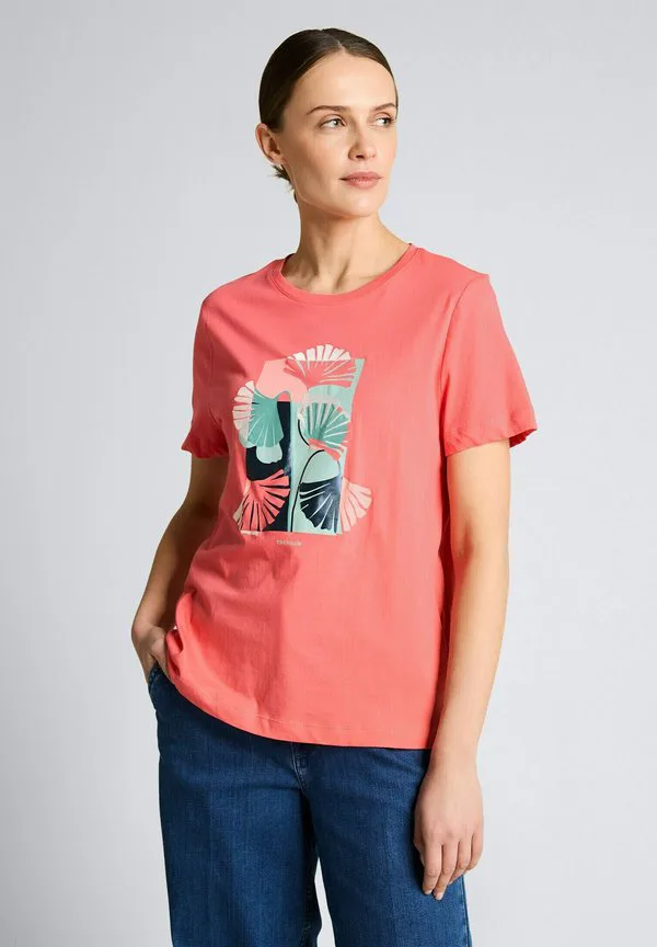 Футболка с принтом Tom Tailor, Soft Coral Pink, Розовый, Футболка с принтом Tom Tailor, Soft Coral Pink
Футболка с принтом Tom Tailor, Soft Coral Pink, Розовый, Футболка с принтом Tom Tailor, Soft Coral Pink