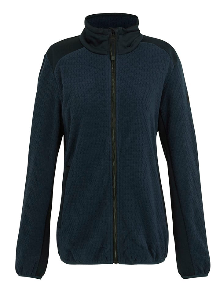 Флисовая куртка "Ened" темно-синего цвета Regatta
Флисовая куртка "Ened" темно-синего цвета Regatta