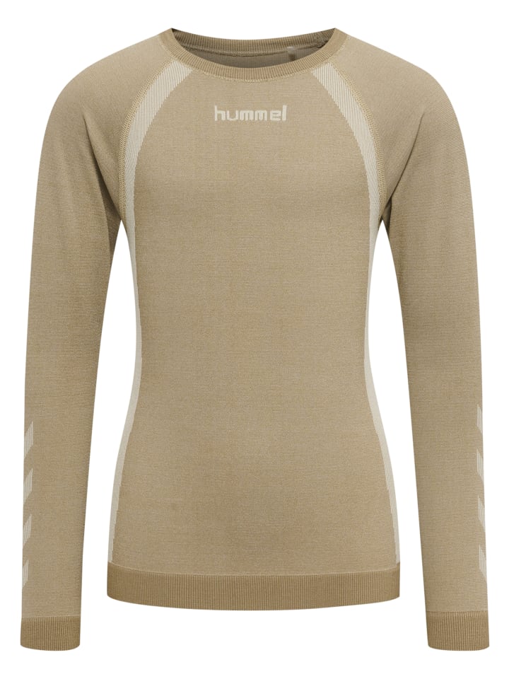 Hummel Детская футболка Hmlspin, цвет SIMPLY TAUPE
Hummel Детская футболка Hmlspin, цвет SIMPLY TAUPE