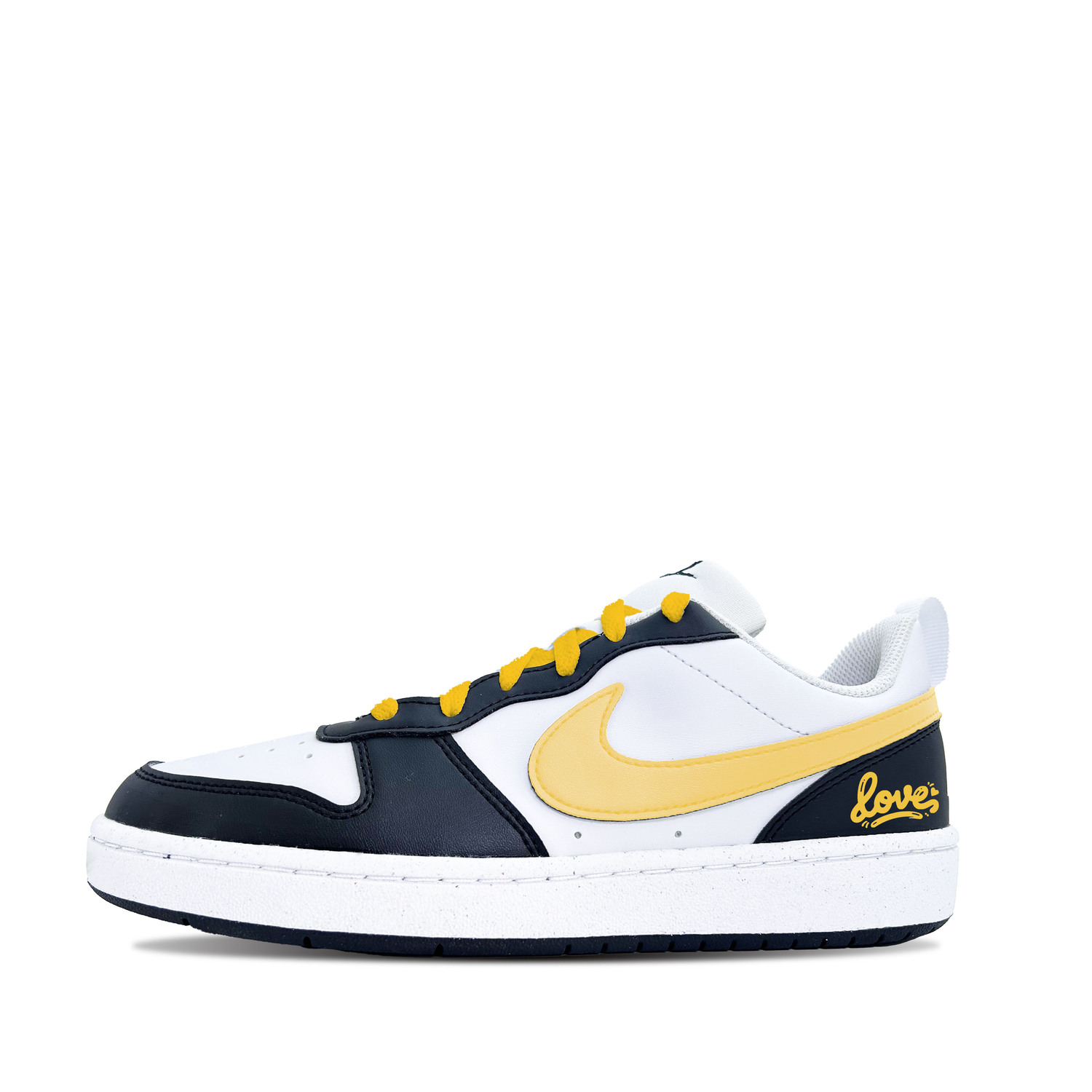 Court Borough Детские Скейтбординг Кроссовки Grade School Nike, ginger желтый
Court Borough Детские Скейтбординг Кроссовки Grade School Nike, ginger желтый