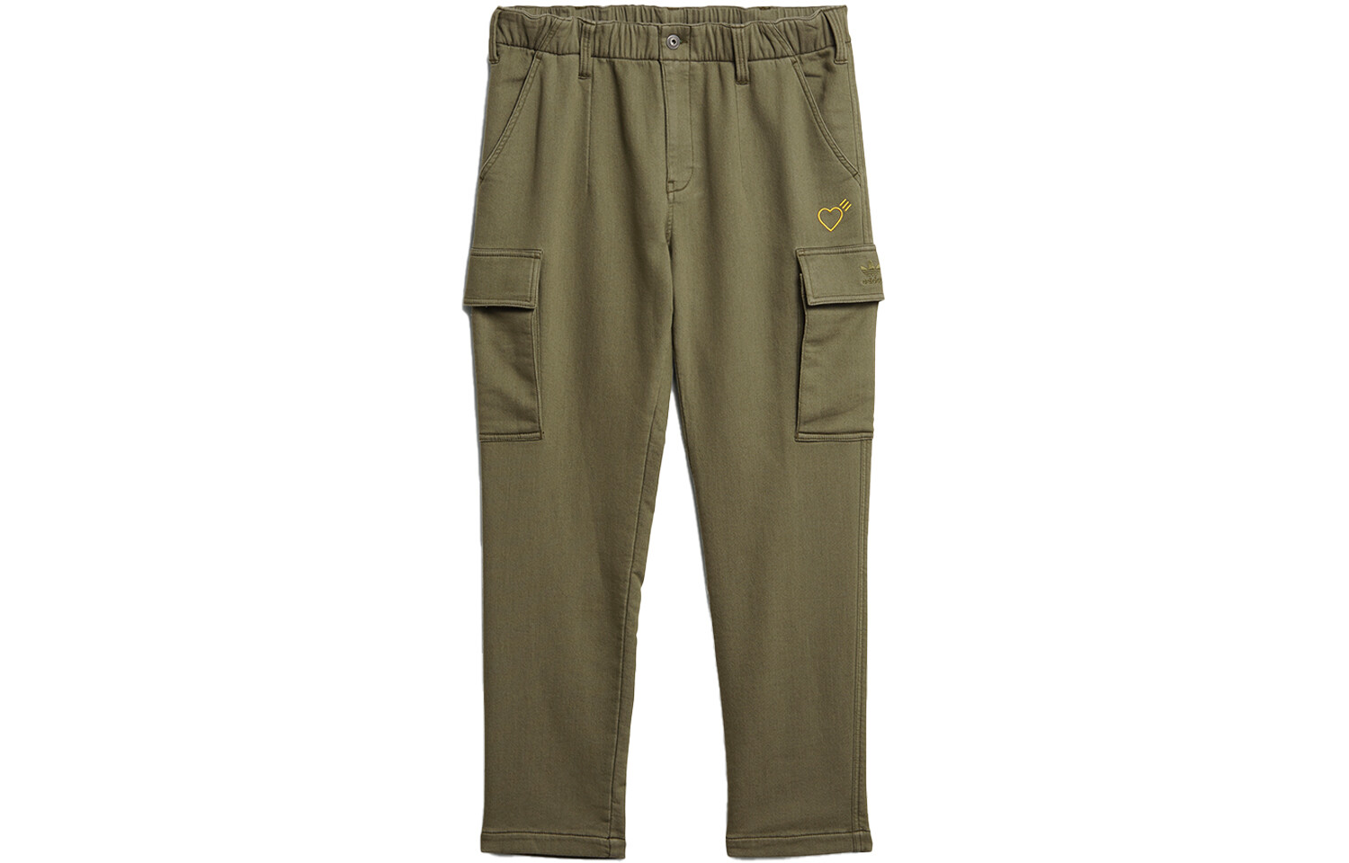 Трикотажные спортивные штаны Human Made X HUMAN MADE 5 POCKETS для мужчин, зеленые Adidas Originals, зеленый
Трикотажные спортивные штаны Human Made X HUMAN MADE 5 POCKETS для мужчин, зеленые Adidas Originals, зеленый