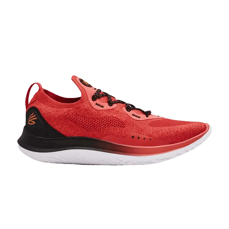 Кроссовки Curry Brand Curry Flow Go Coral Pink, розовый
Кроссовки Curry Brand Curry Flow Go Coral Pink, розовый