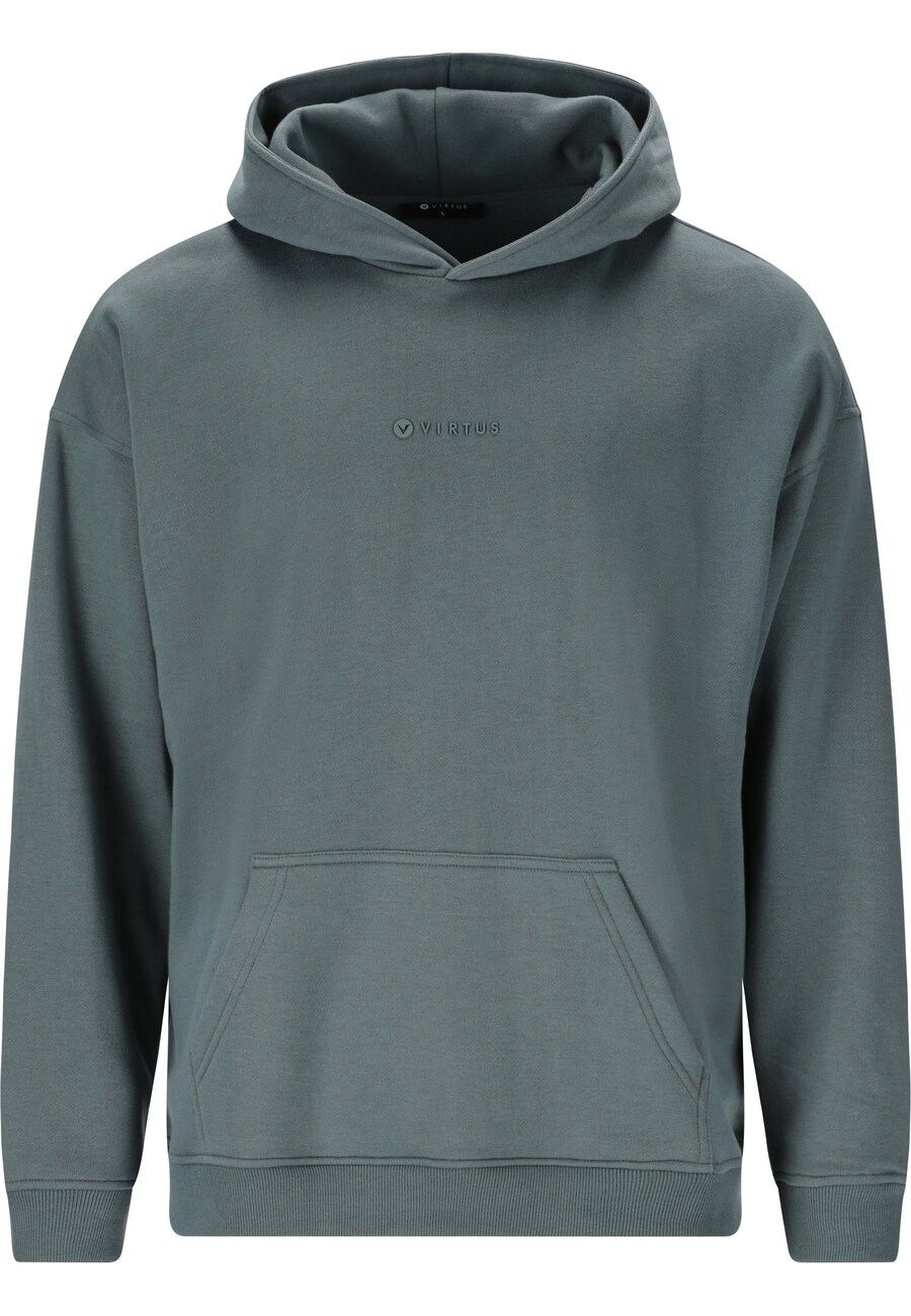 Свитер Virtus Kayce, Blue
Свитер Virtus Kayce, Blue